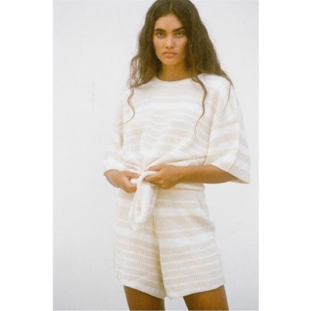 Sabo skirt shorts